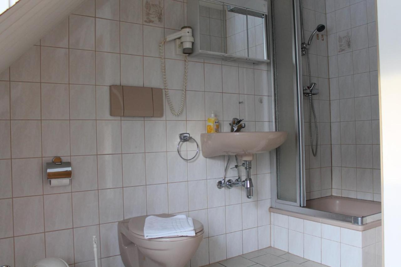 Hotel Waldfrieden Elsterberg エクステリア 写真