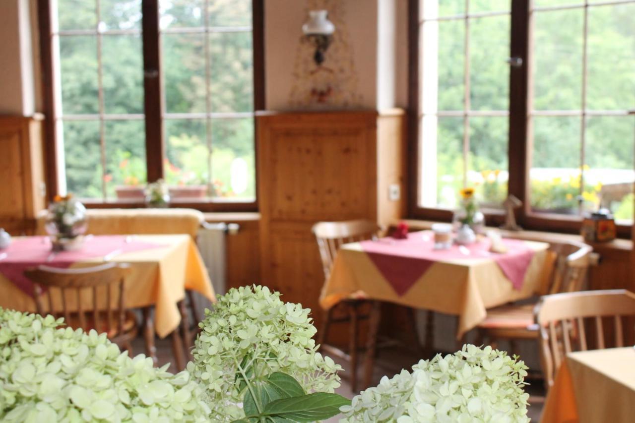 Hotel Waldfrieden Elsterberg エクステリア 写真