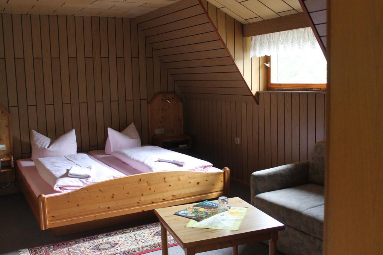 Hotel Waldfrieden Elsterberg エクステリア 写真